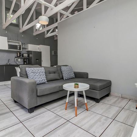 Sitatunga Guest Lodge Johannesburg Esterno foto