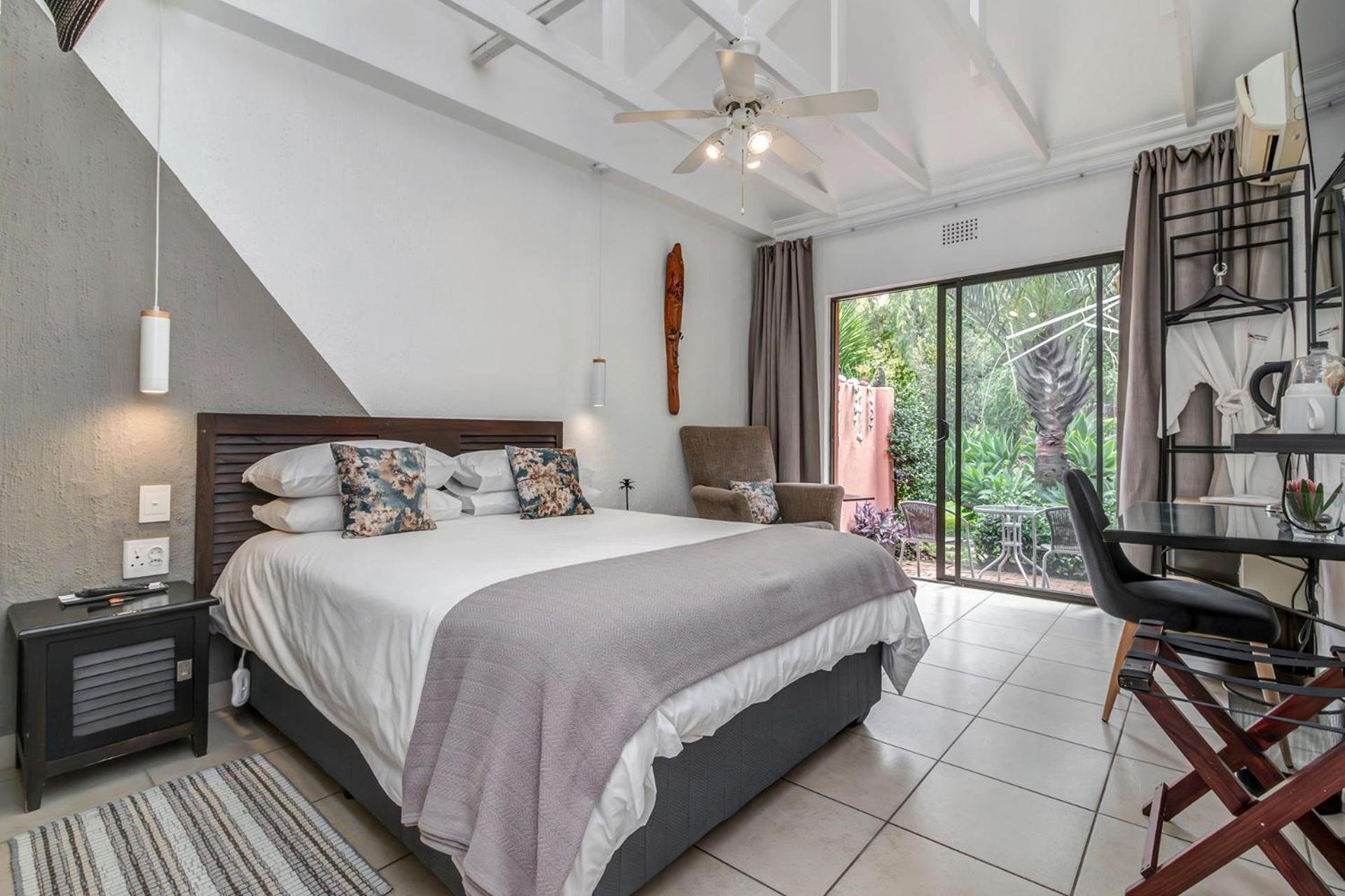 Sitatunga Guest Lodge Johannesburg Camera foto