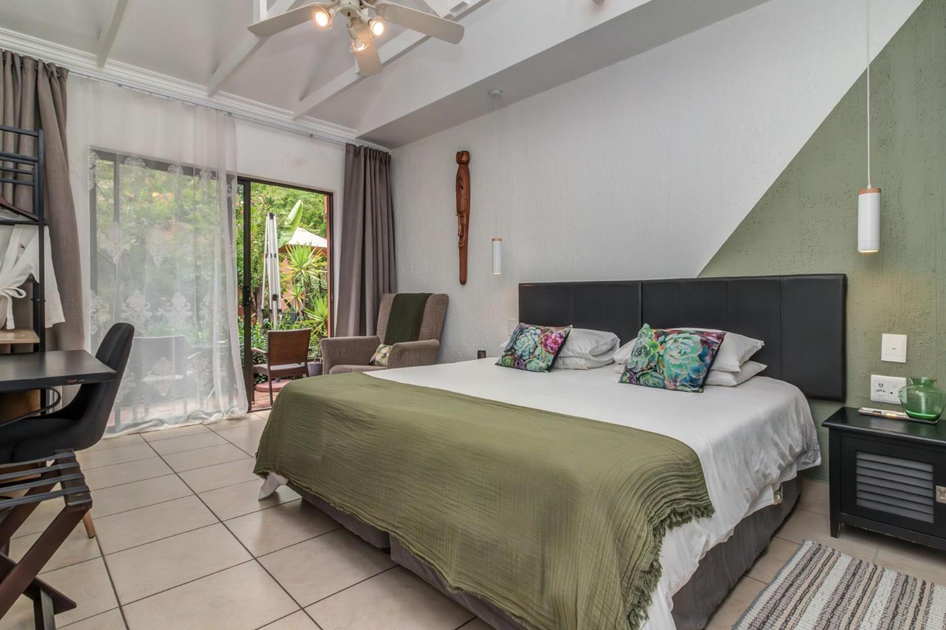Sitatunga Guest Lodge Johannesburg Esterno foto