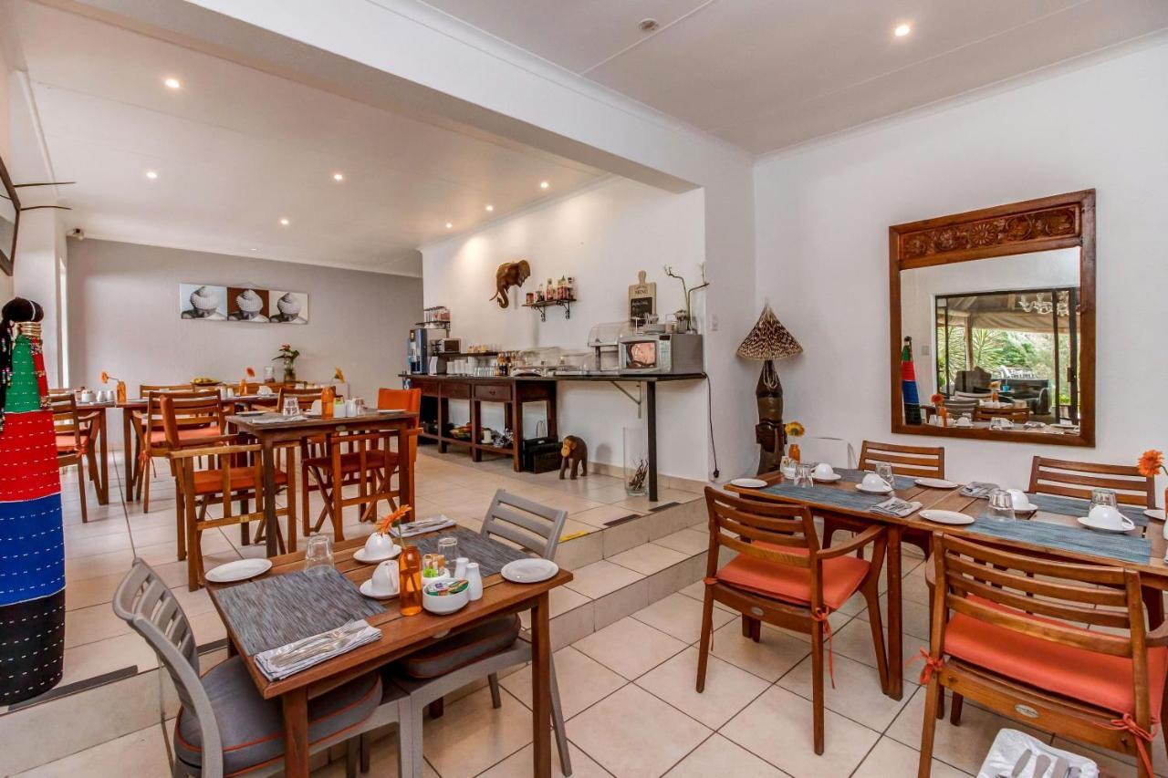 Sitatunga Guest Lodge Johannesburg Esterno foto
