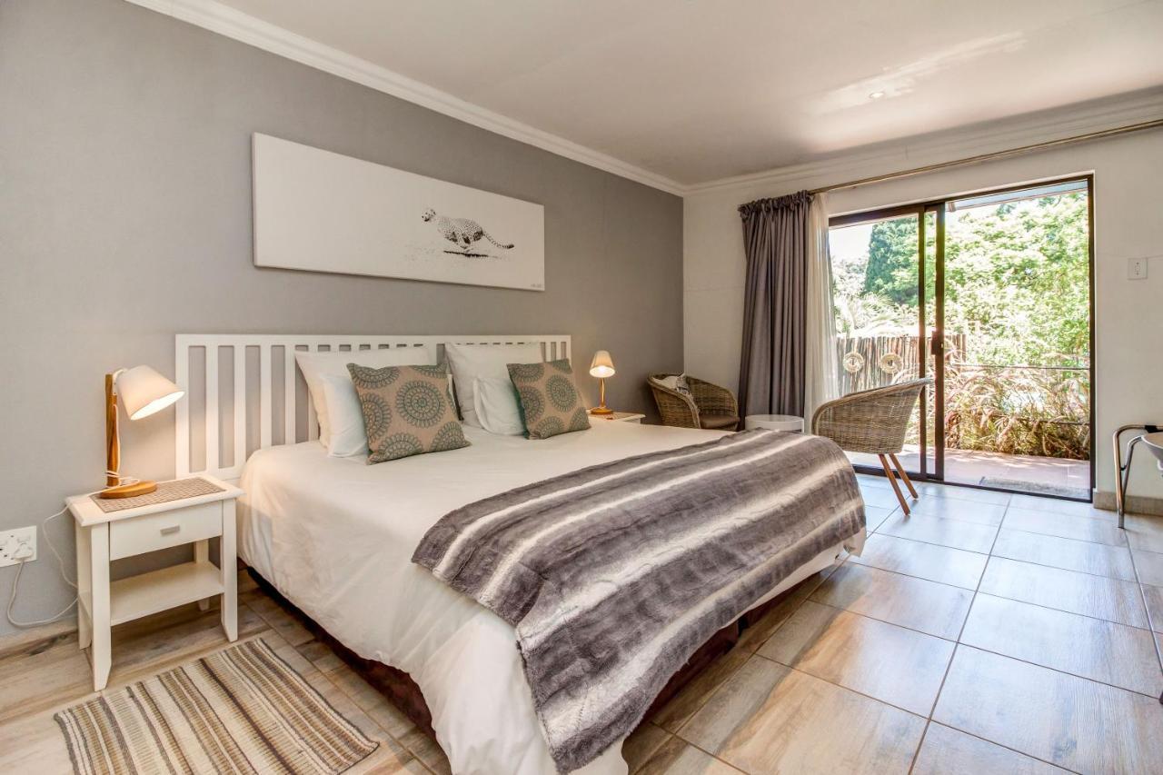 Sitatunga Guest Lodge Johannesburg Esterno foto