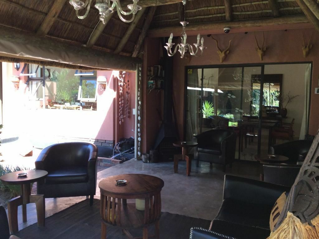 Sitatunga Guest Lodge Johannesburg Esterno foto